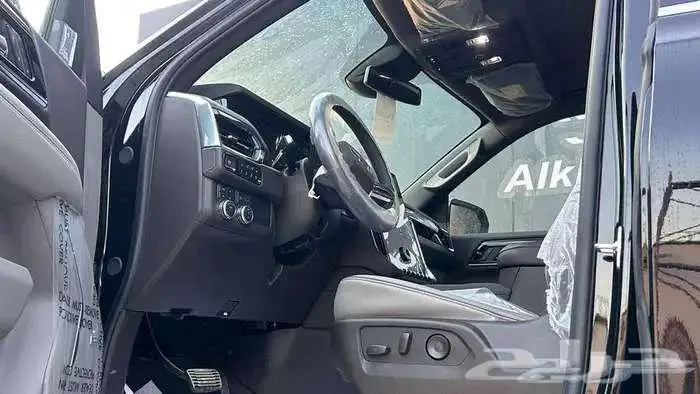 جي ام سي يوكن 2025 الفيشن اقل الاسعار واقوي العروض 8