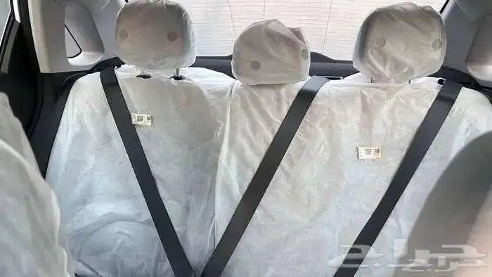 جيلي امجراند فل كامل 2025 لدى شركة عبدالمجيد الخضر 11