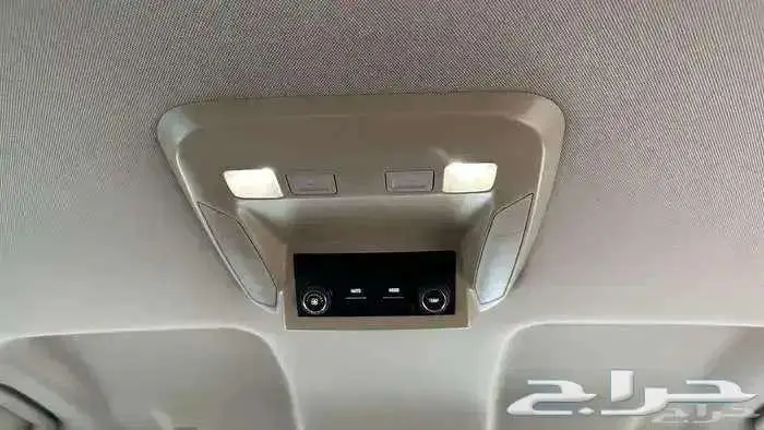 شيفرولية تاهو 2019 مطور دبل 11