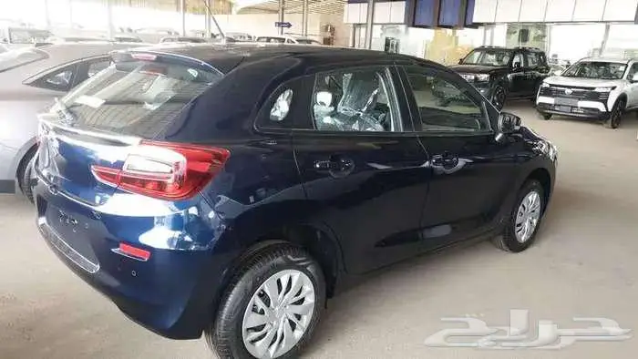 سوزوكي بالينو استاندر GL 14