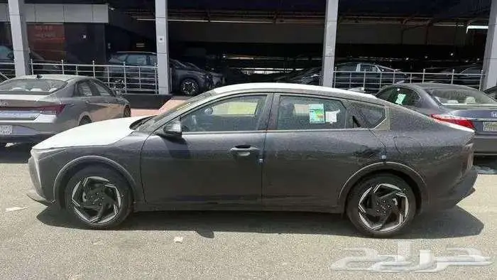 كيا K4 نص فل 2000cc بانوراما 2026 3