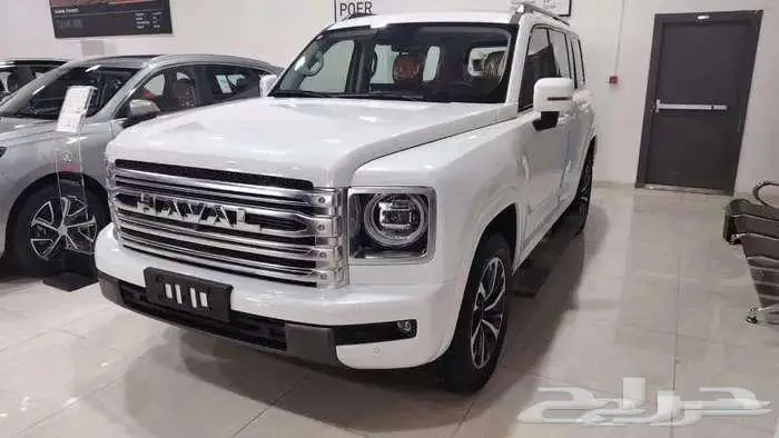 هافال H9 موديل 26 واقوى العروض 1