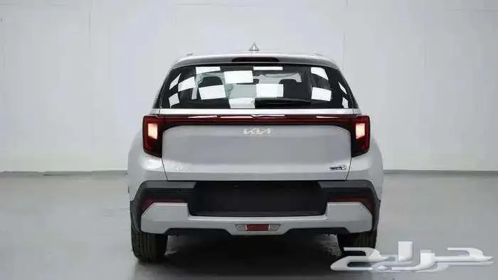 كيا سونيت نص فل موديل 2025 كاش وتقسيط جميع البنوك 2