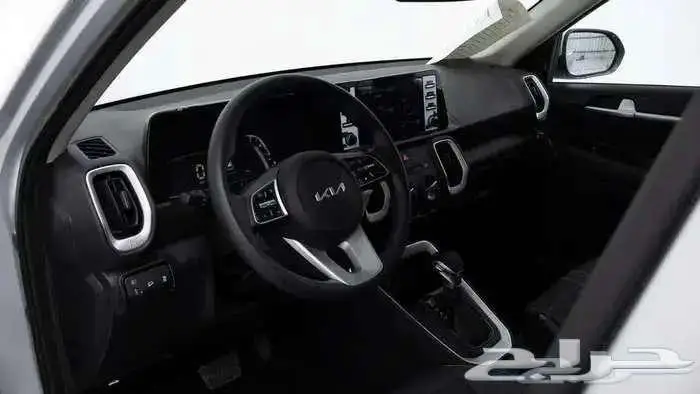 كيا سونيت نص فل موديل 2025 كاش وتقسيط جميع البنوك 5