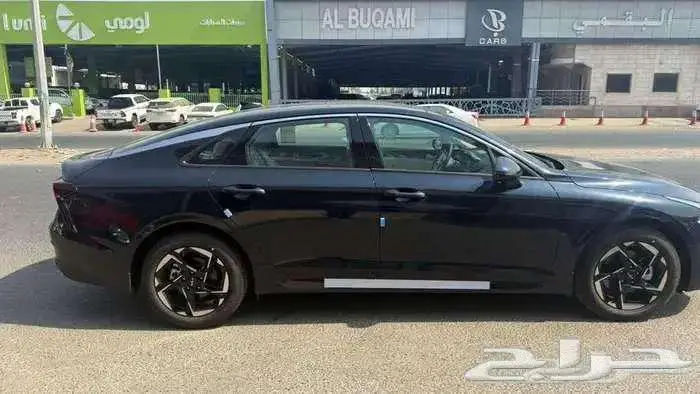 كيا K5 ستاندر مطور بانوراما 2026 4