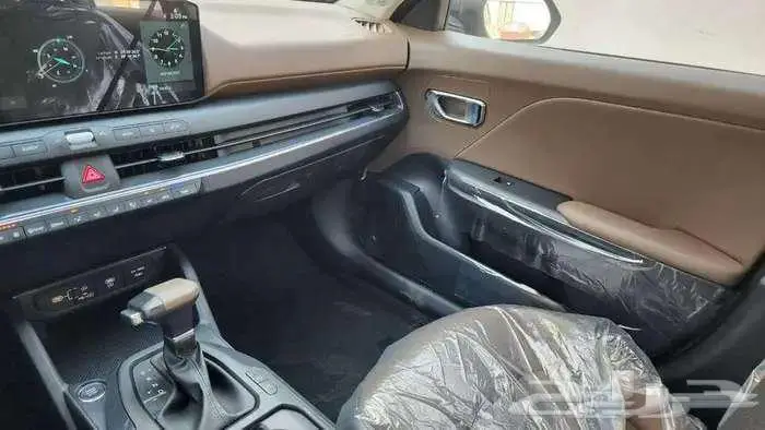 كيا كي 4 2026 بسعر خاص لدينا 7