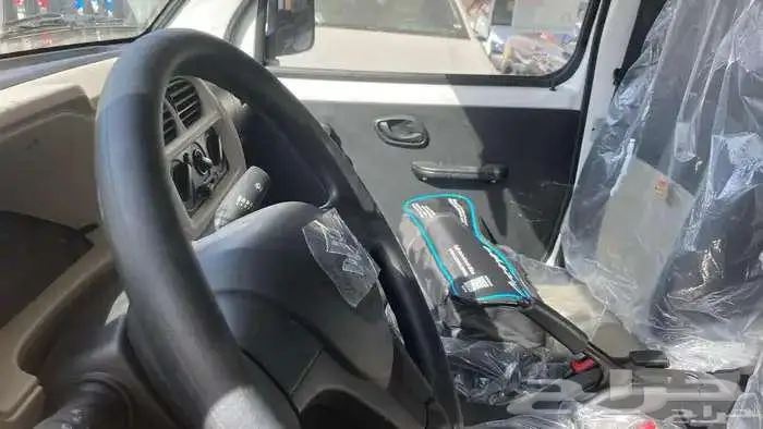 سوزوكي ايكو موديل 2026 فان خاصة لمبيعات للمؤسسات و الشركات 4