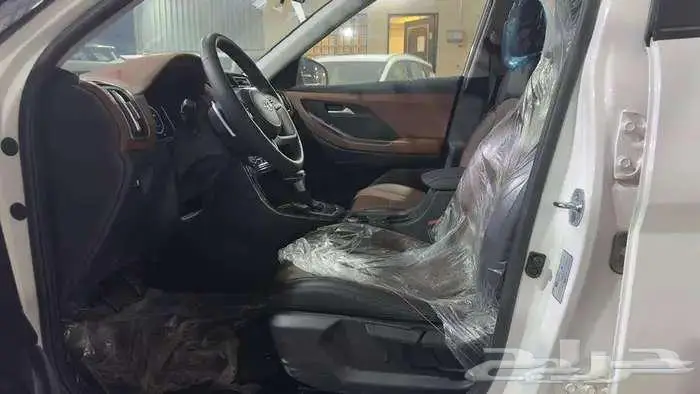 هونداي كريتا سمارت و كمفورت موديل 2025 بسعر خاص عروض حصري 6