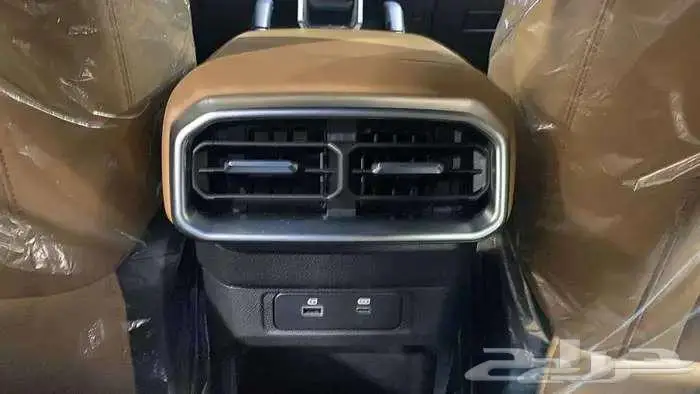 جيتور T2 لاكجيري موديل 2026 16