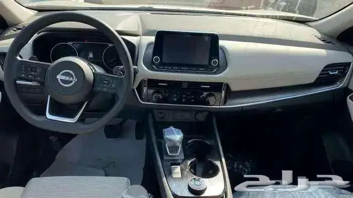 نيسان اكستريل استاندر 5 2026 كاش وتمويل عروض ثنائي ورباعى 7