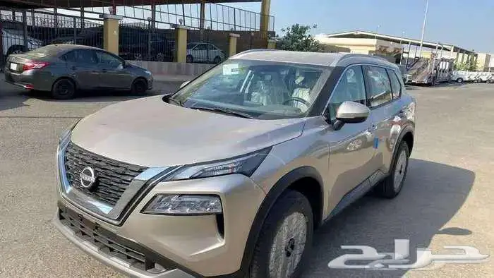 نيسان اكستريل استاندر 5 2026 كاش وتمويل عروض ثنائي ورباعى 1