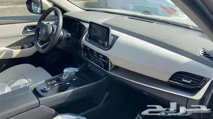 نيسان اكستريل استاندر 5 2026 كاش وتمويل عروض ثنائي ورباعى 11