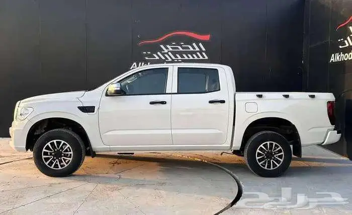 زد اكس اوتو مجيد بدون دبل 2025 لدى الخضر للسيارات 2