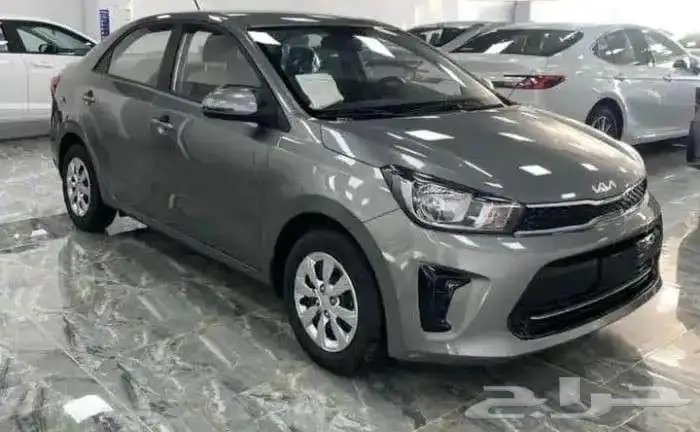 كيا بيجاس GLS فل كامل فتحه سقف موديل 2026 0