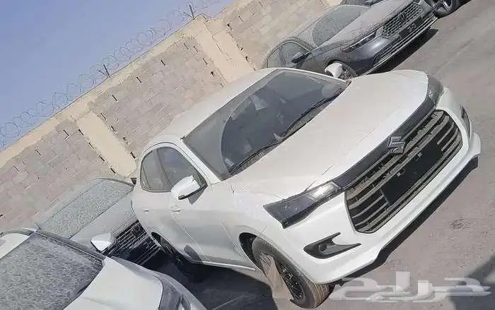 سوزوكي ديزاير ستاندر 2026 باقل الاسعار 3