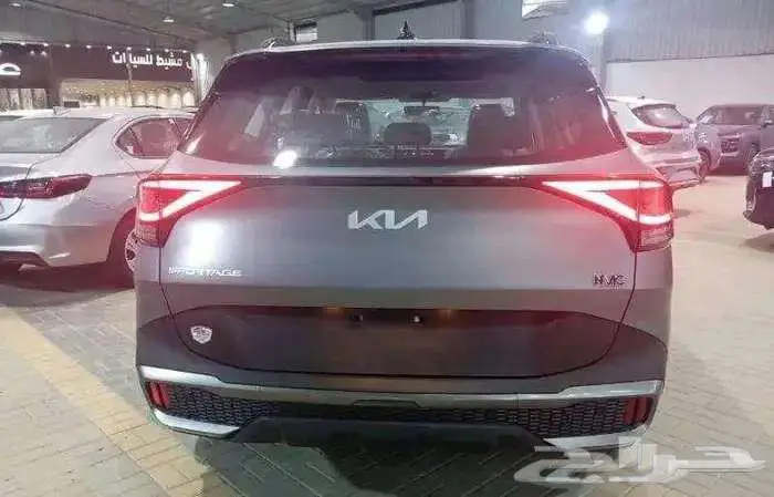 كيا سبورتاج عروض الكاش والتقسيط نهايه العام 17