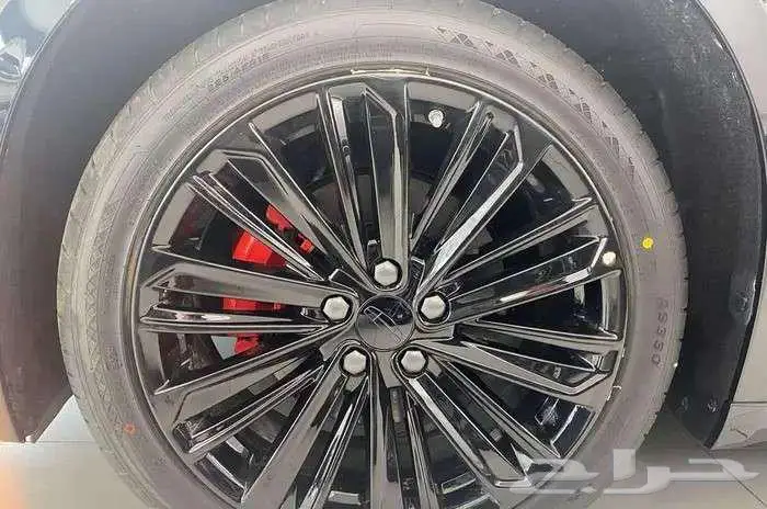 جيلى بيرفيس 2026 ( تقسيط جميع البتوك ) 6