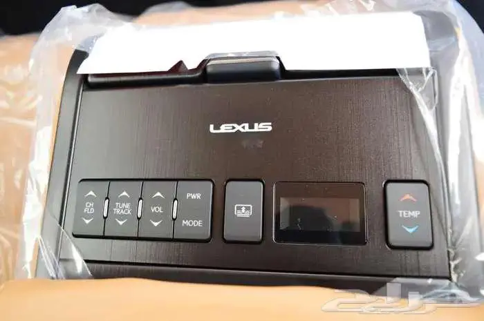 لكزس 3.5 لتر بنزين CCES350بانورما 2025 13