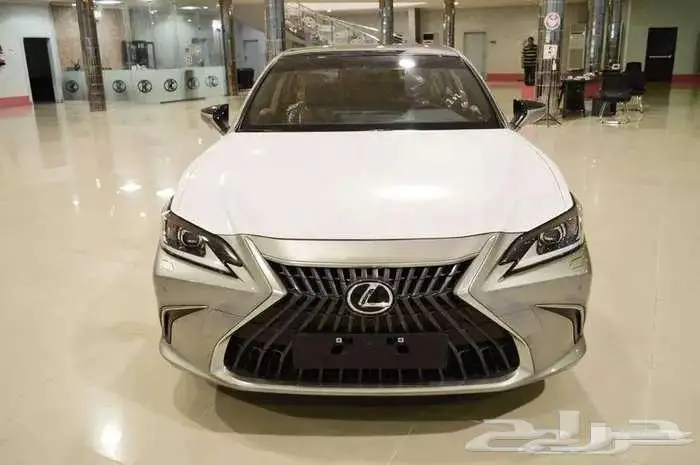 لكزس 3.5 لتر بنزين CCES350بانورما 2025 4