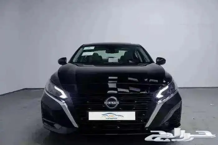 نيسان التيما نص فل موديل 2026 كاش وتقسيط 0