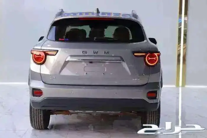 هافل H7 فل كامل 2026 كاش واقساط 1