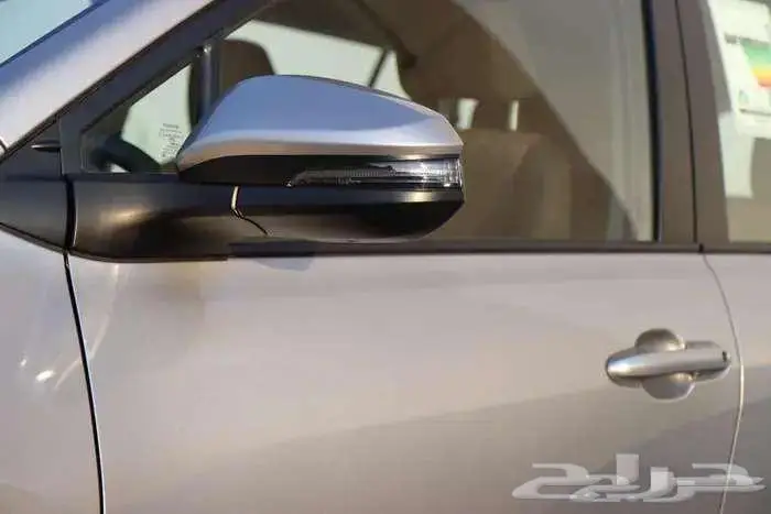 اينوفا بنزين موديل 2025 الون متوفر جديد 4