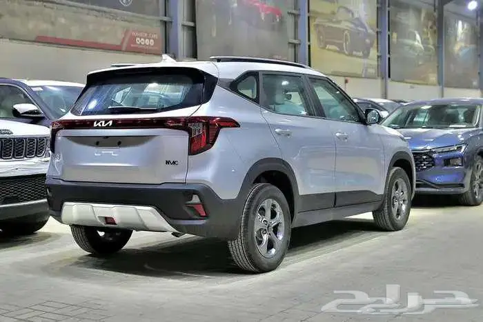 كيا سيلتوس 2025 ستاندر مطور اقساط رواتب تبدأ من 4000 5