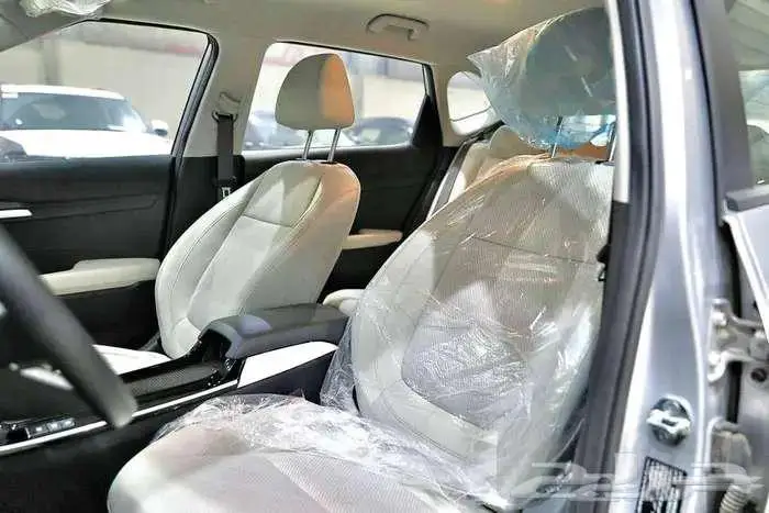 كيا سيلتوس 2025 ستاندر مطور اقساط رواتب تبدأ من 4000 12