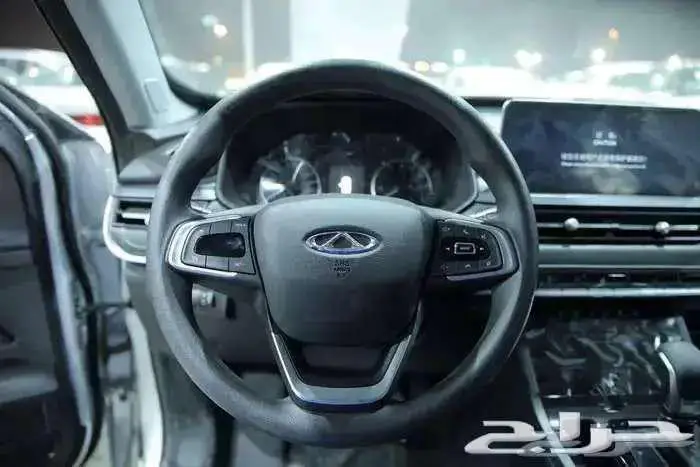 شيري تيجو 4 كمفورت برو 2025 اقل سعر 6