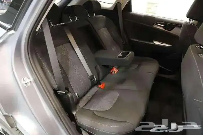 كيا سبورتاج ستاندر 1500 سي سي موديل 2025 جميع الالوان 5