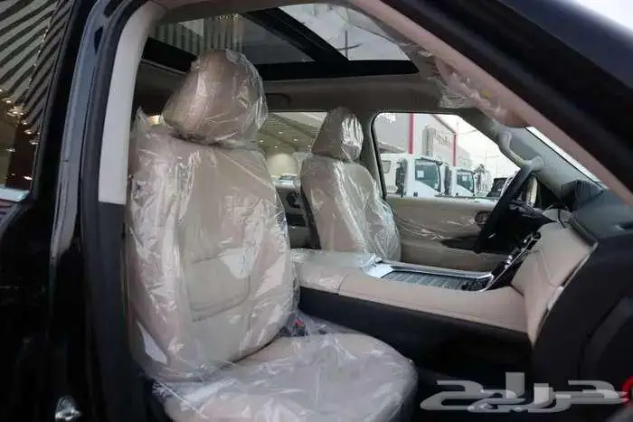 نيسان باترول SE T2 2026 سعودي 14