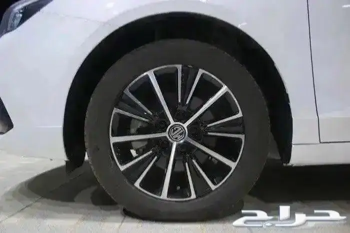 ام جى 5 الشكل الجديد كاش وتمويل 3