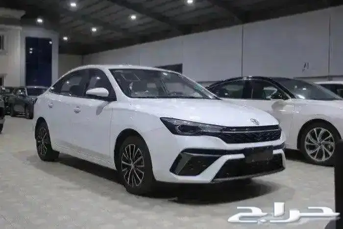 ام جى 5 الشكل الجديد كاش وتمويل 1