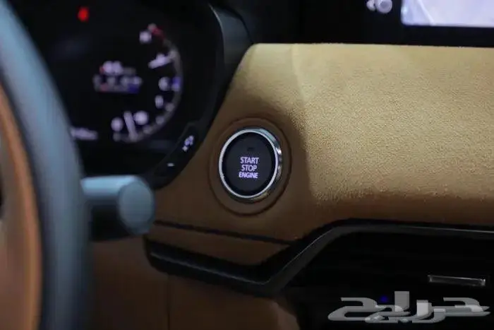 مازدا CX90 فل كامل بانوراما جلد ستة سلندر موديل 2025 13