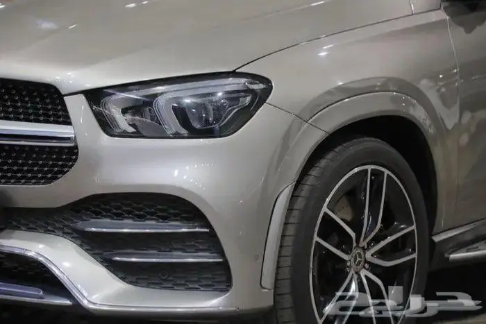 مرسيدس GLE 450 فل كامل بانوراما جلد ستة سلندر موديل 2020 7