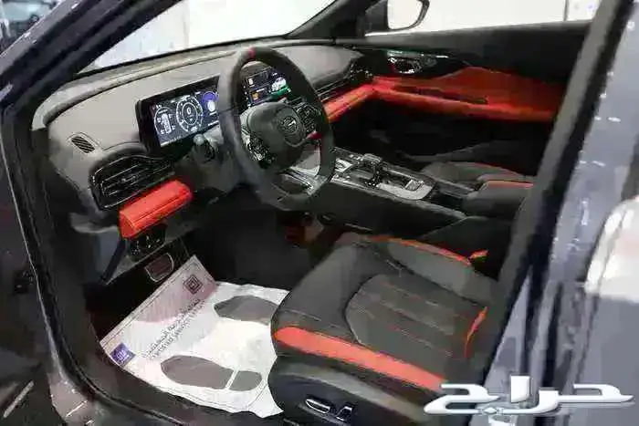 جى ايه سى امباو 2025 7