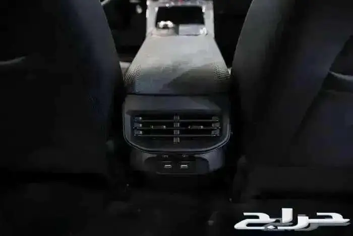 هافال اتش6 جى تى 2025 13