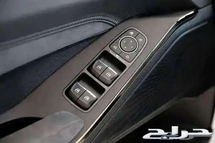 هافال اتش6 جى تى 2025 9