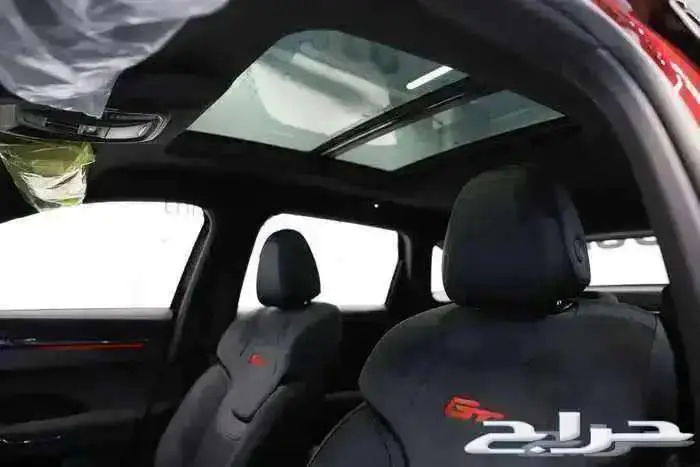 هافال اتش6 جى تى 2025 10