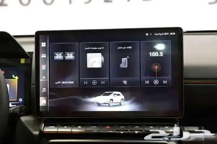 هافال اتش7 2026 6