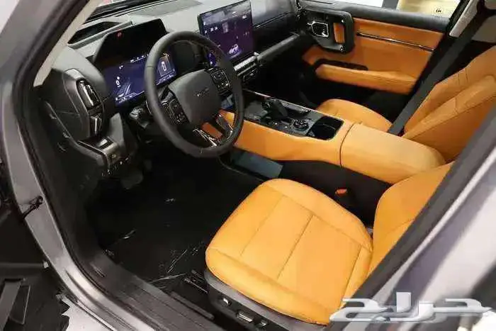 هافال اتش7 2026 5