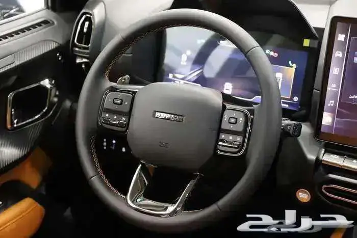 هافال اتش7 2026 7