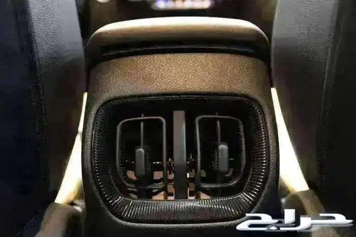 كيا سونت استاندر مطور 2025 5