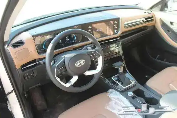 هيونداي كريتا كمفورت 1500 سي سي 2026سعودي 15