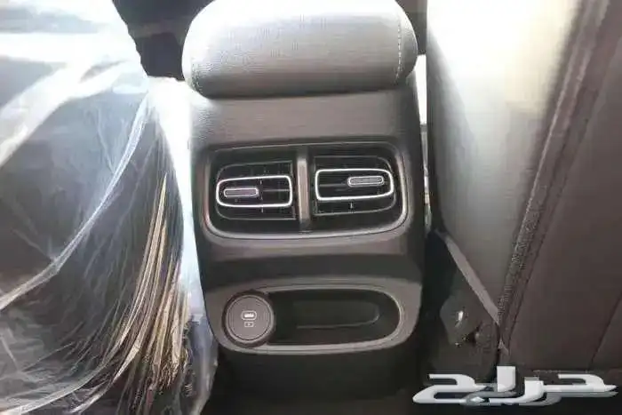 هيونداي كريتا كمفورت 1500 سي سي 2026سعودي 5