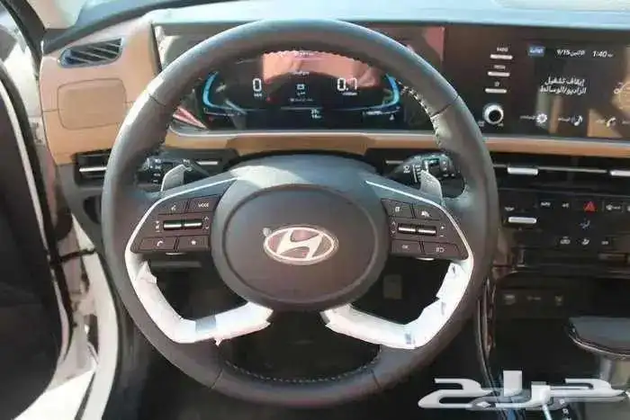 هيونداي كريتا كمفورت 1500 سي سي 2026سعودي 10