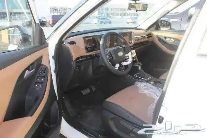 هيونداي كريتا كمفورت 1500 سي سي 2026سعودي 13