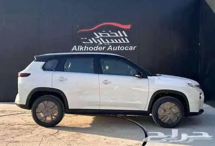 تويوتا اوربان 2026 2