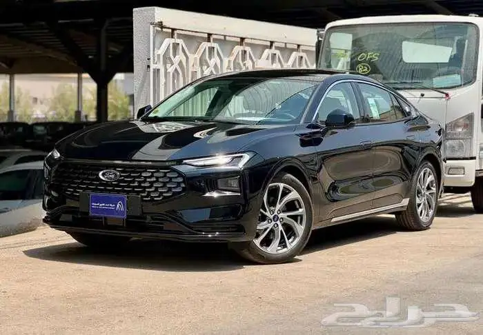 فورد تورس جميع الفئات 2026 أفضل الأسعار عازل مجانا 9