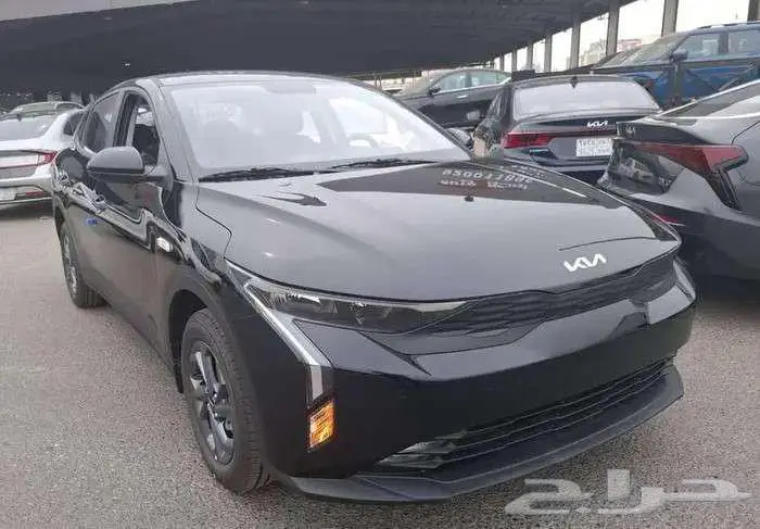 كيا كي 3 ستاندر موديل 2026 ( تقسيط جميع البنوك ) 1